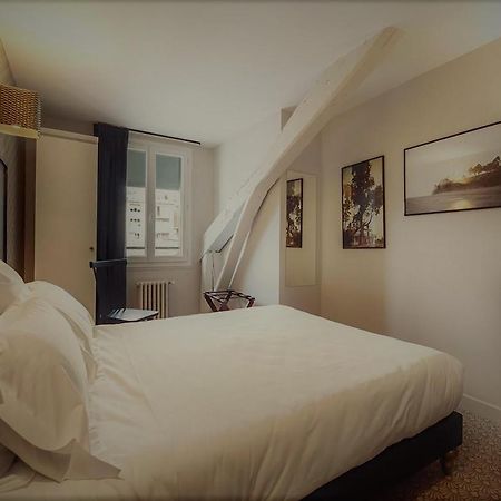 Urban Style Hotel Des Carmes Aurillac Luaran gambar