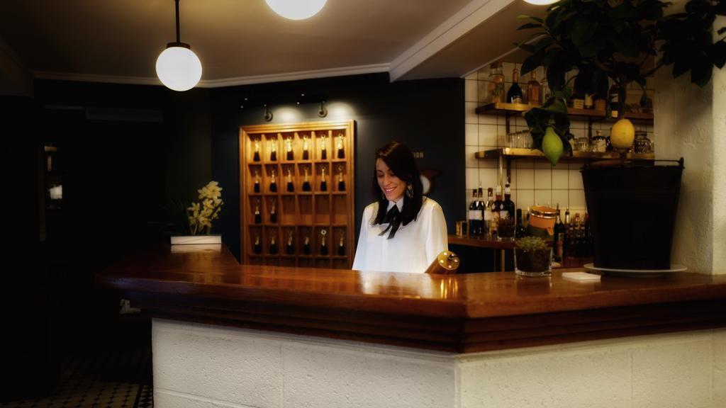 Urban Style Hotel Des Carmes Aurillac Luaran gambar
