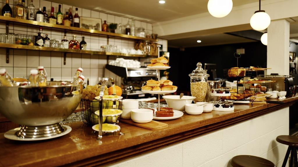 Urban Style Hotel Des Carmes Aurillac Luaran gambar