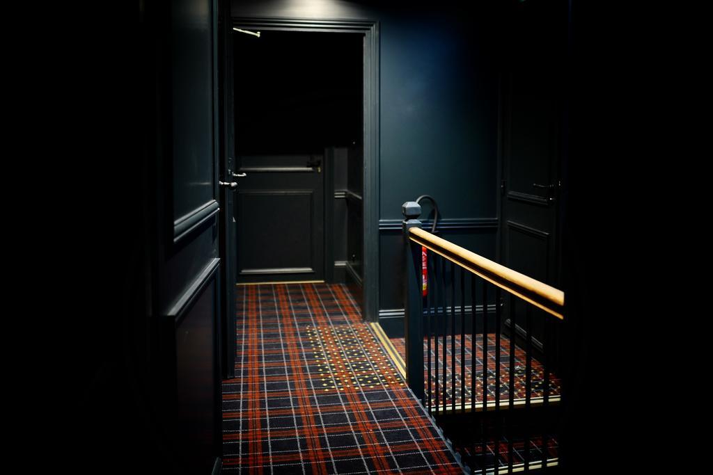 Urban Style Hotel Des Carmes Aurillac Luaran gambar
