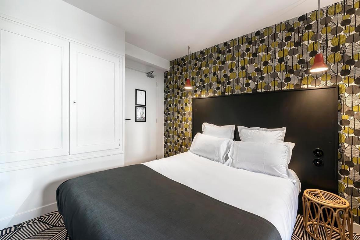 Urban Style Hotel Des Carmes Aurillac Luaran gambar